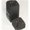 Molde en X Cable a Cable #6 a 4/0  Marca Eco-Welld
