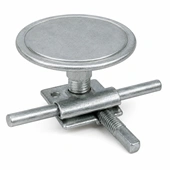 Punta Captora Tipo Hongo Marca Eco-Welld