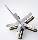 Pararrayos Ionizante Marca Eco-Welld