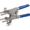 Pinza para Molde Exotérmico Nacional  Marca Eco-Welld