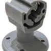 Sujetador de Alambrón 8 mm 2 en 1  Marca Eco-Welld