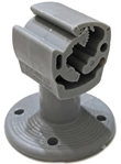 Sujetador de Alambrón 8 mm 2 en 1 Marca Eco-Welld