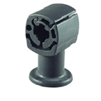 Sujetador de Alambrón 8 mm Marca Eco-Welld