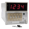 Controlador contadores / temporizadores 100 - 240VAC 50/60Hz Marca AUTONICS