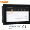 Pantallas táctiles serie gp 64MB Marca AUTONICS