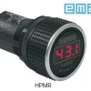 Potenciómetro lineal digital 10kω / 1.5 watts Marca EMAS