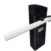 Barrera Vehicular Intense BLDC 4.3m de Faac Group Uso Continuo 24/7 Marca GAREN