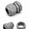 Prensa estopa  PG36 para Cables de Gran Diámetro Marca LMG