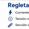 Regleta de Conexión  20A Marca LMG