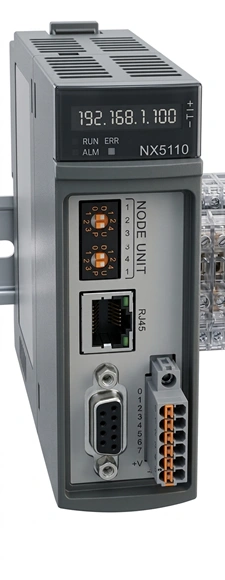 Módulos de comunicación serie nexto 24VDC Marca ALTUS