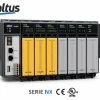 Módulos de expansión serie nexto voltaje
(0 a 10V / -5 a 5V / -10 a 10V)
16 bits Marca ALTUS