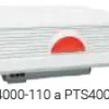 Extractor para techo, sin filtro 230VAC Marca  Plastim