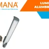 Lámpara alumbrado público smd 50w Marca Lexmana
