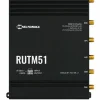 Módulo comunicaciones routers industriales Antenas 2x WiFi,
4x Celular Marca TELTONIKA