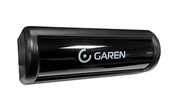 Sensor Radar Inteligente 24GHz Detección en Reposo Accesos Alto Flujo Garen Marca GAREN
