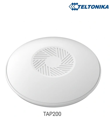 Módulo comunicaciones industriales puntos de acceso 10/100/1000 Mbps Marca TELTONIKA