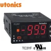Control de procesos digitales temperatura 100 - 240VAC 50/60Hz Marca AUTONICS