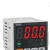 Control de procesos digitales temperatura 48 x 48mm Marca AUTONICS