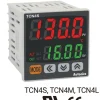 Control de procesos digitales temperatura 48 x 96 mm Marca AUTONICS