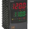 Control de procesos digitales temperatura SSRP Marca AUTONICS