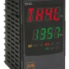 Control de procesos digitales temperatura 2 x Corriente / SSR Marca AUTONICS