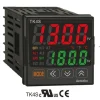 Control de procesos digitales temperatura Relé SPST (NA) Marca AUTONICS