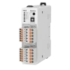 Control de temperatura modular 24VDC Marca Autonics