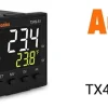 Control de procesos digitales temperatura Corriente (4-20mA) o SSR Marca AUTONICS