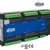 Plc serie nexto xpress 24VDC Marca ALTUS