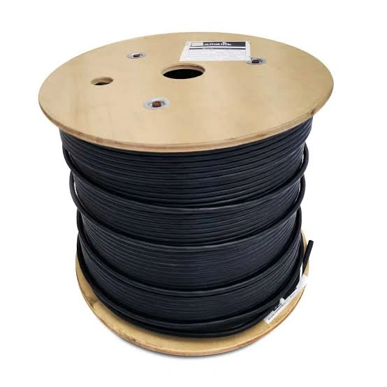 Cable Categoría 6A U/UTP 4P Premium. 100% COBRE. Uso EXTERIOR Marca Altalink