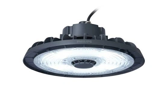 Lámpara Industria 200W SmartBright HighBay Marca Philips