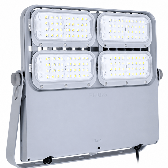 Proyector (Reflector) Tango G5 BVP564 LED 530/757 310W línea Industrial Marca Philips