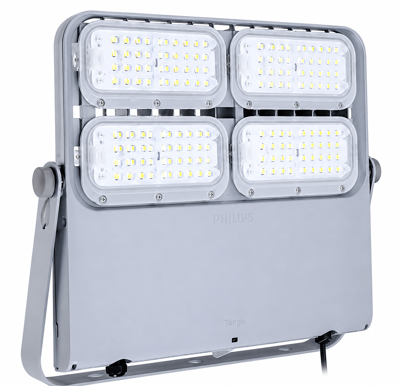 Proyector (Reflector) Tango G5 BVP564 LED 530/757 310W línea Industrial Marca Philips
