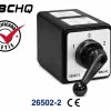 Inversor de giro 3 x 32a 690v caja metálica  Marca EBCHQ