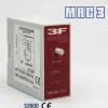 Vigilante de tensión trifásicos analógicos 180 - 250VAC Marca MAC3