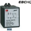Vigilante de tensión trifásicos analógicos 220VAC Marca EBCHQ