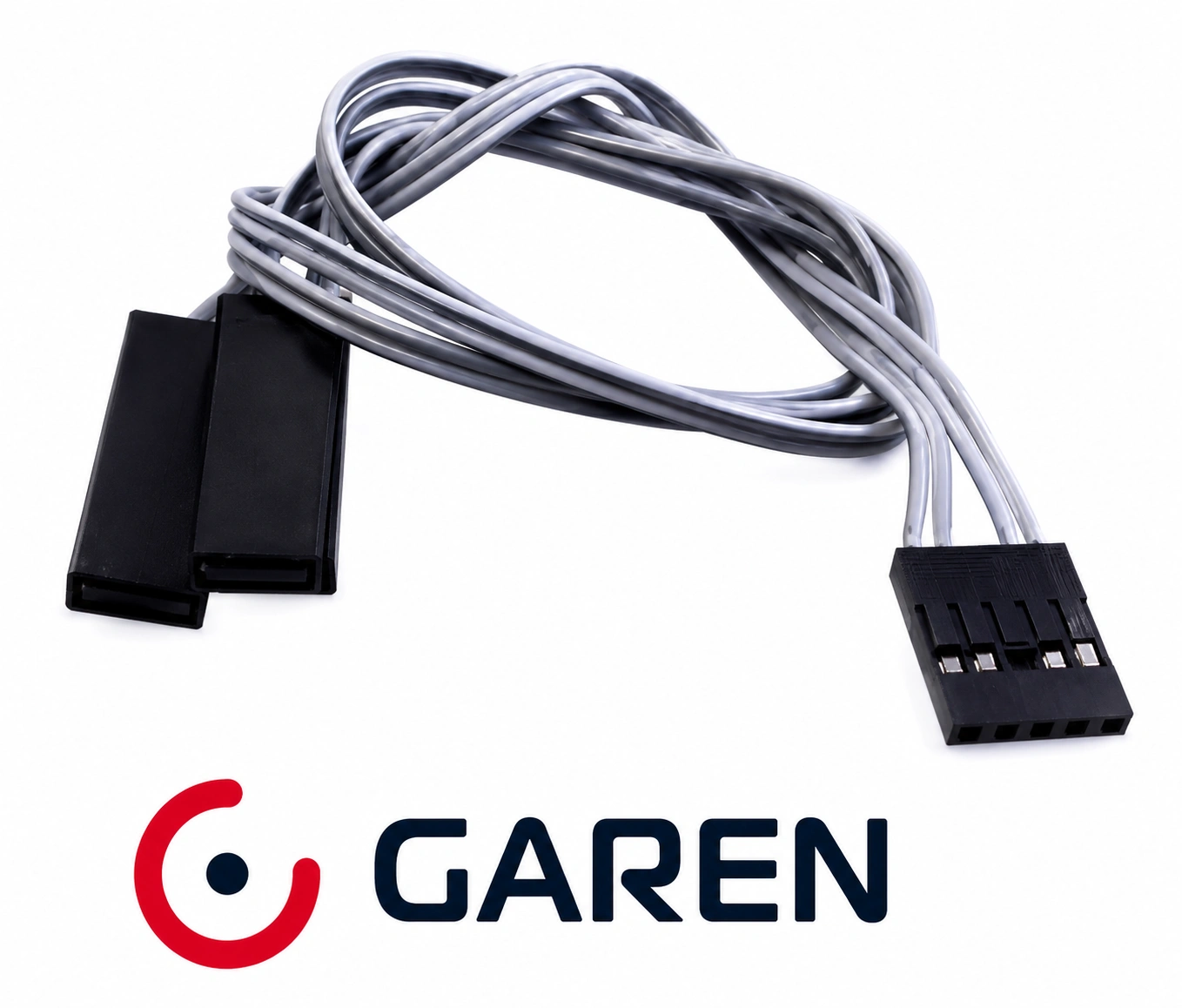 Sensor Final de carrera Marca Garen