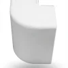 Ángulo externo 100x45 mm Bolsa 10 und Marca Adler