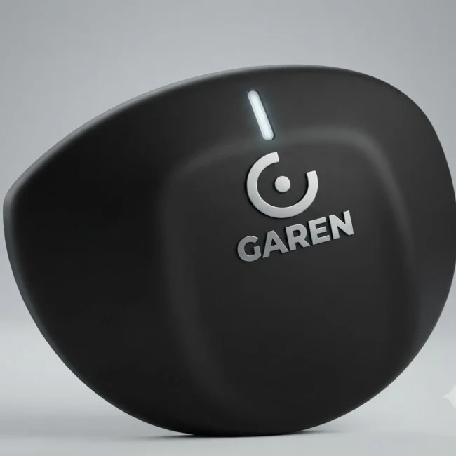 Radar fotoelet rms-m ps eleg/classic Marca Garen