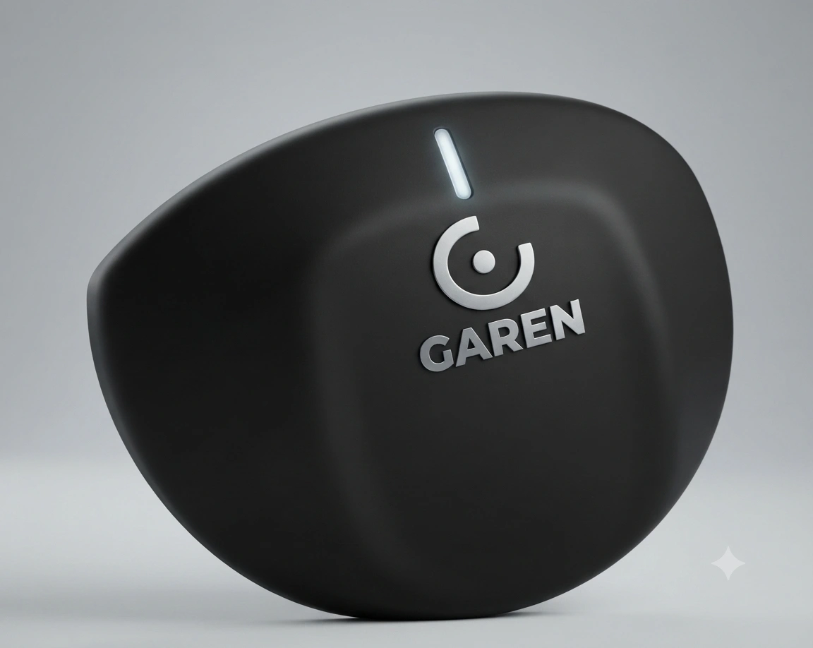 Radar fotoelet rms-m ps eleg/classic Marca Garen