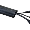 Canaleta flexible para piso Unidad x 2metros 1 und Marca Adler