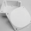 Caja de paso 100x100mm Blanco 24 und Marca Adler