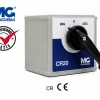 Inversor de giro 3 x 40a 220v caja metal plástica  Marca MARGIRIUS