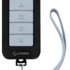 Control remoto Tx Play Negro Marca Garen