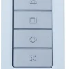 Control remoto Tx Play Blanco Marca Garen