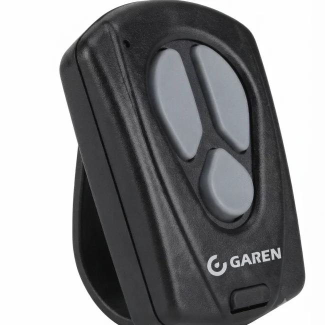 Control remoto Tx ST Marca Garen