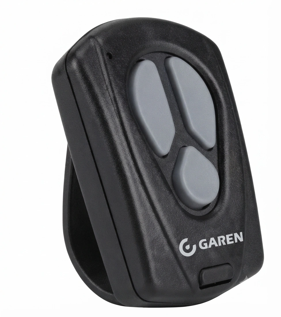 Control remoto Tx ST Marca Garen