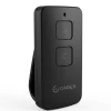 Control remoto Tx max Negro Marca Garen