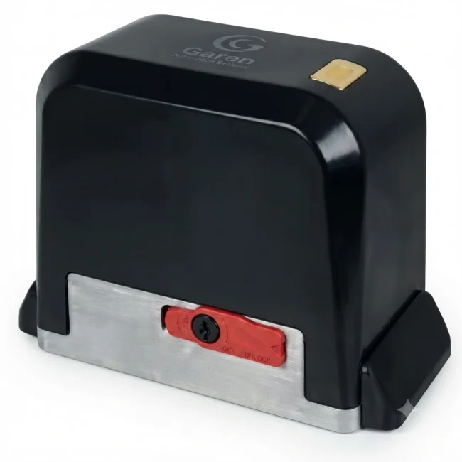 Automatizadores  DZMax Fit Connect Marca Garen