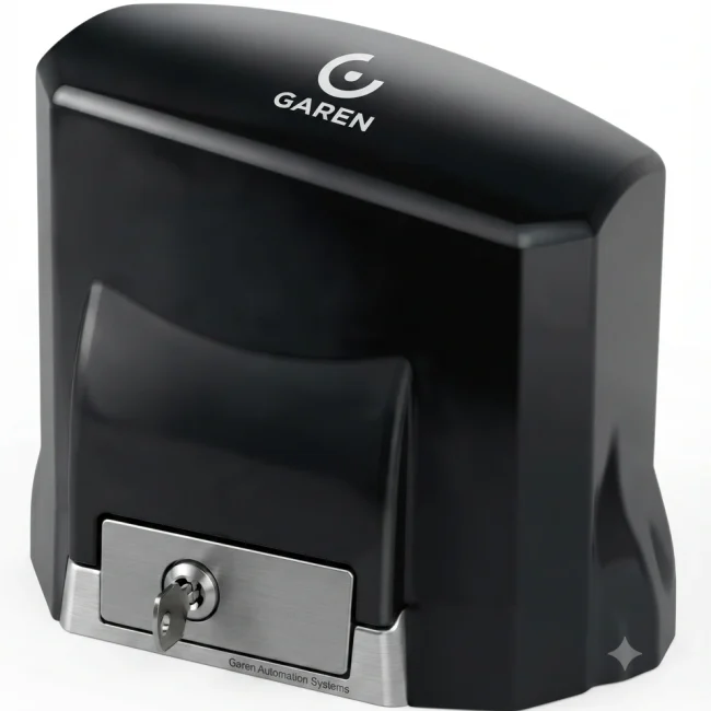 Automatizadores  KDZ TSI PRO 1/2 Marca Garen